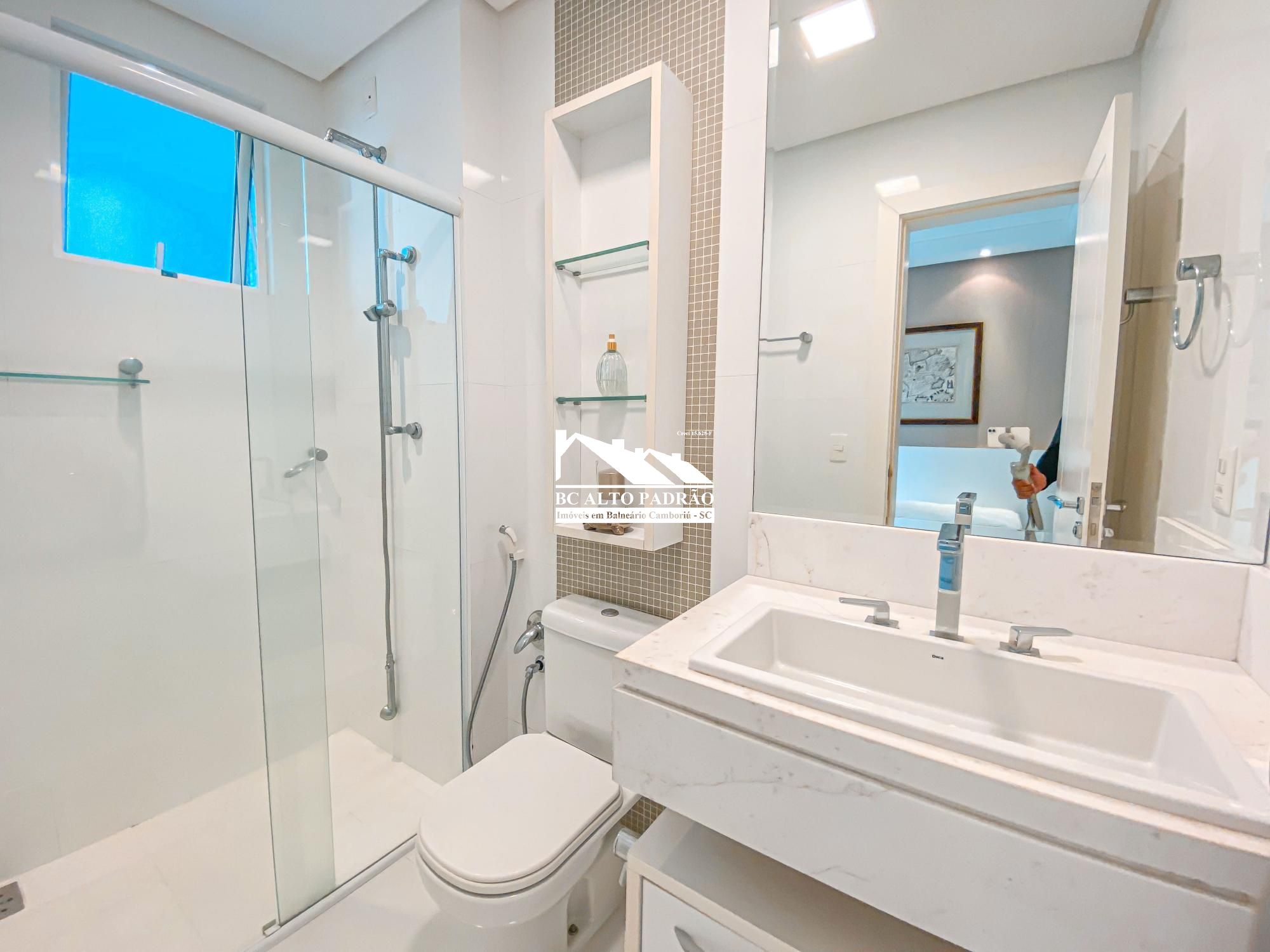 Apartamento, 3 quartos, 138 m² - Foto 20