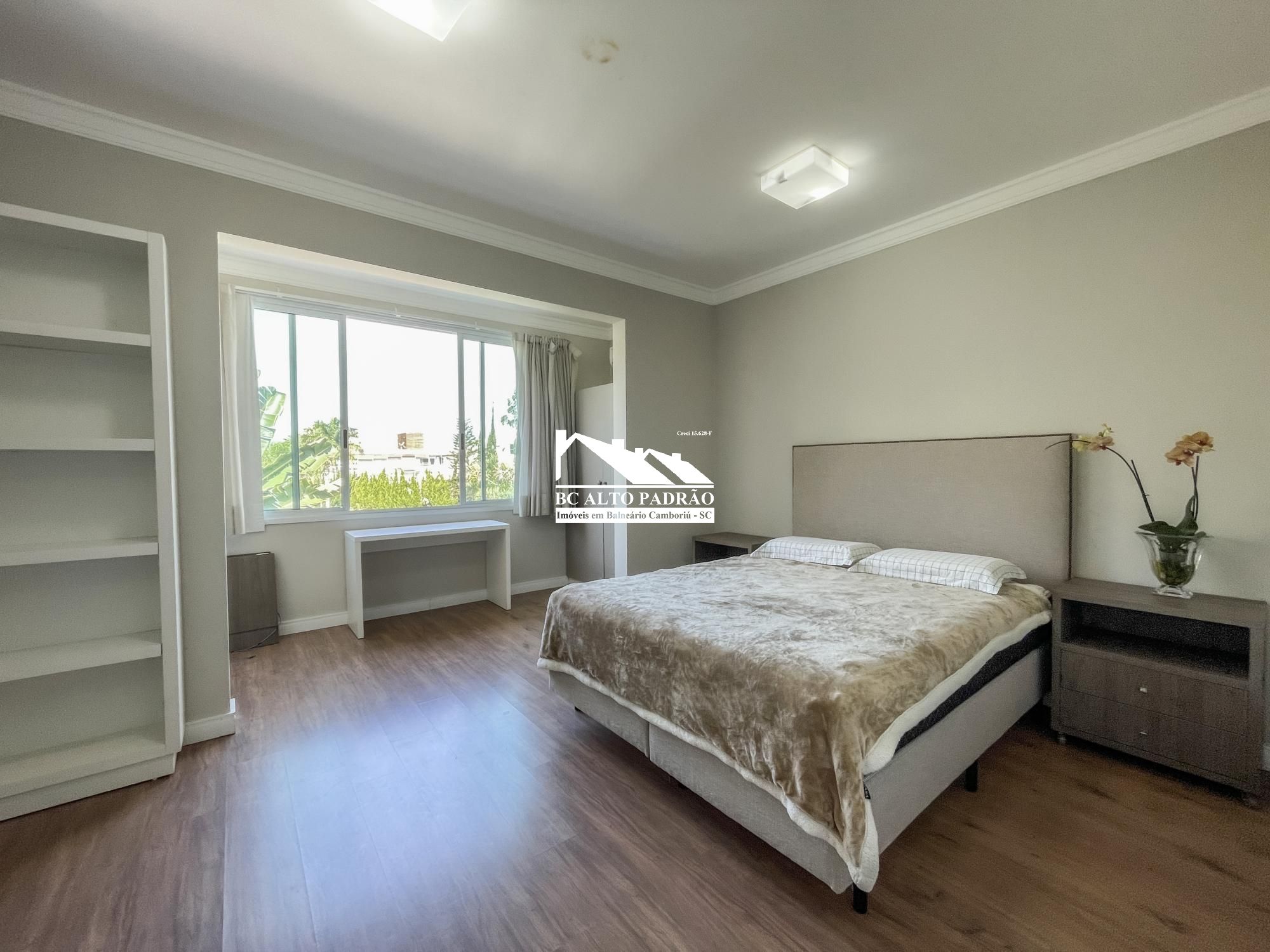 Casa de Condomínio, 4 quartos - Foto 34