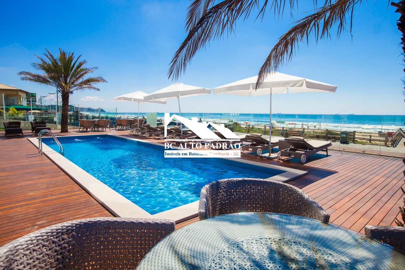 Apartamento, 4 quartos, 215 m² - Foto 37