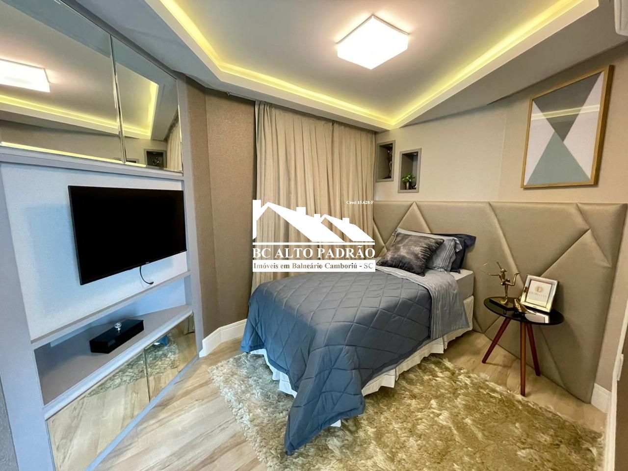 Cobertura, 7 quartos, 600 m² - Foto 19