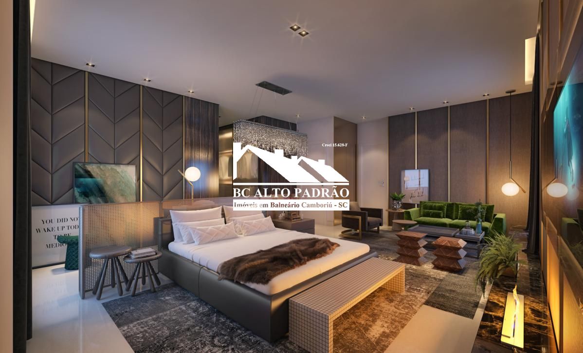 Apartamento, 5 quartos, 230 m² - Foto 33
