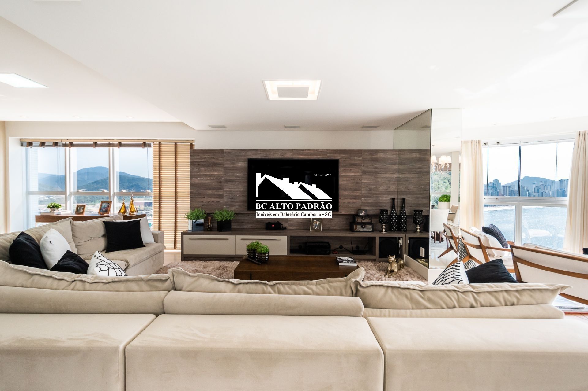 Apartamento, 4 quartos, 237 m² - Foto 16