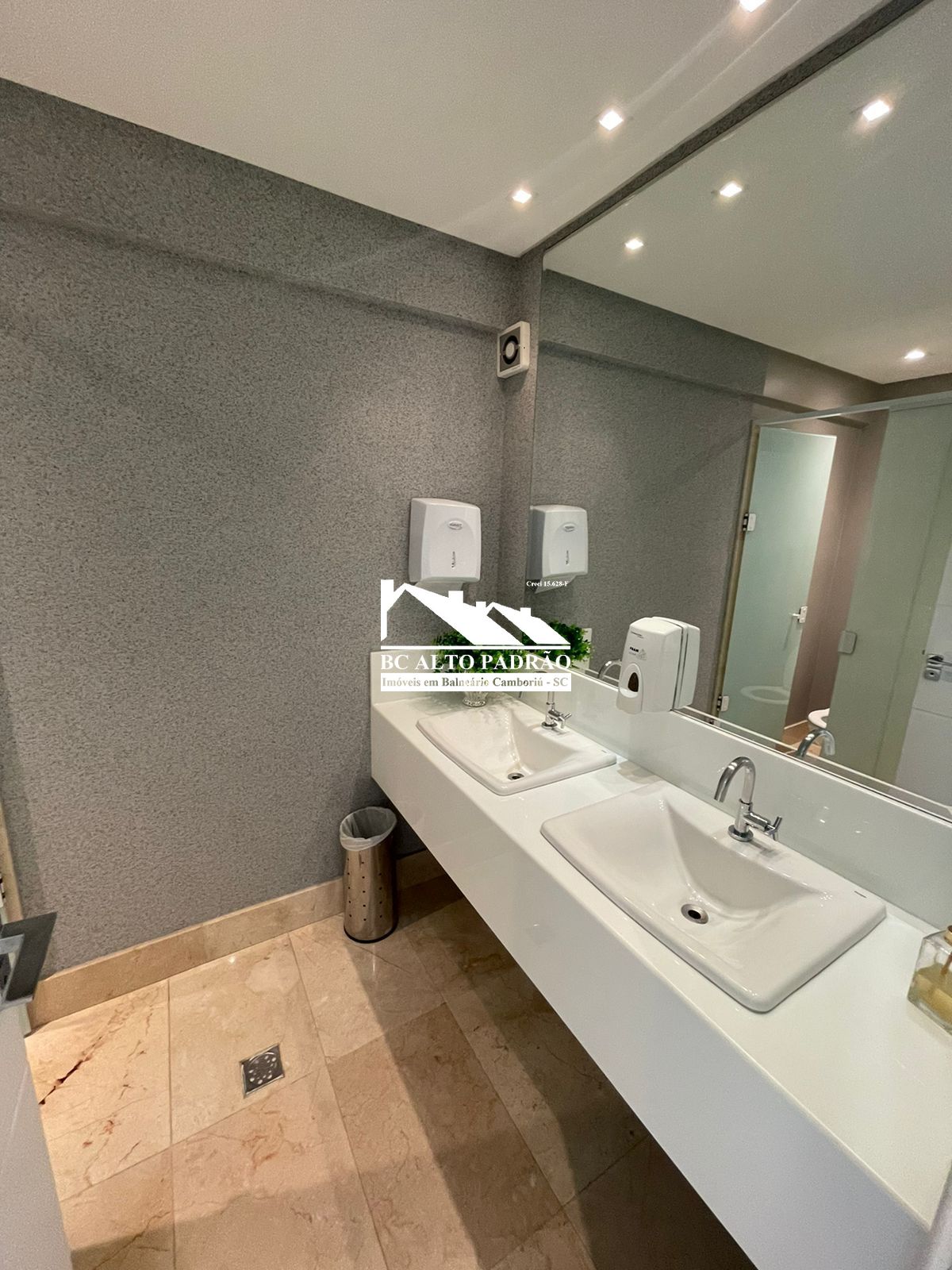 Apartamento, 3 quartos, 136 m² - Foto 11