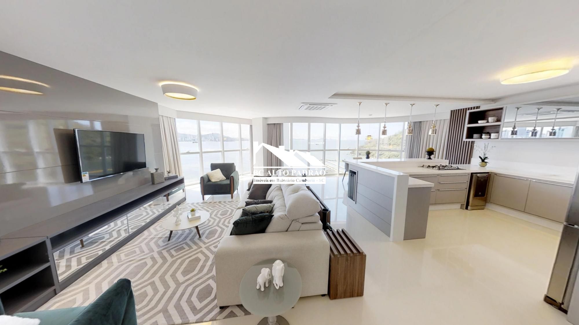 Apartamento, 4 quartos, 237 m² - Foto 10