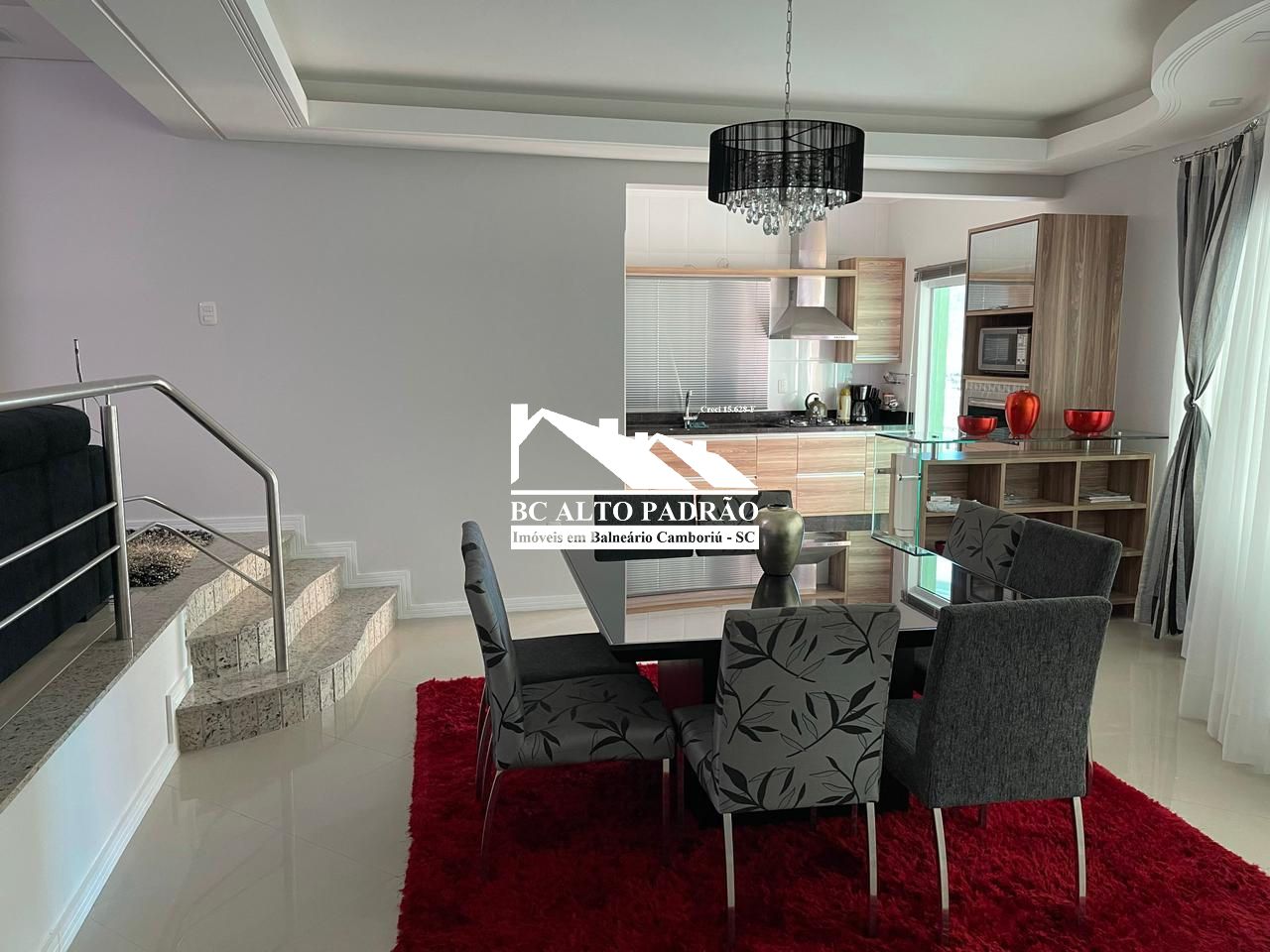 Apartamento à venda com 3 quartos, 174m² - Foto 20