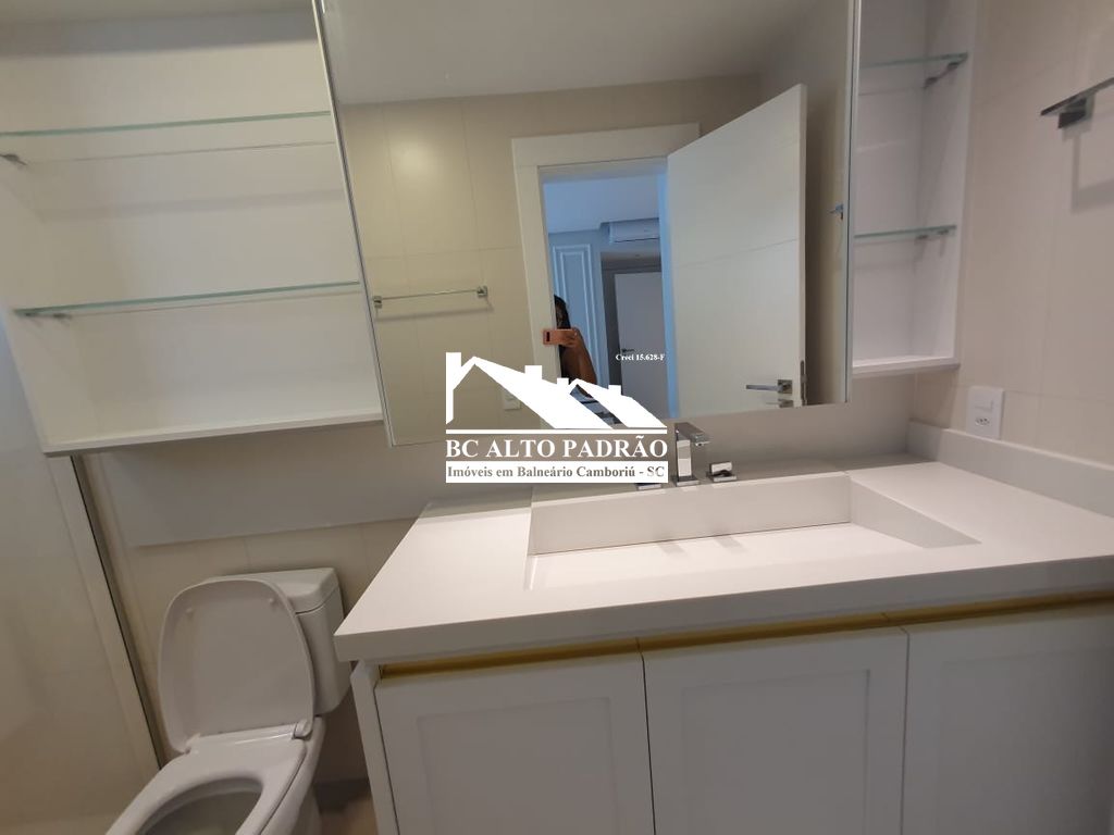 Apartamento à venda com 3 quartos, 181m² - Foto 34