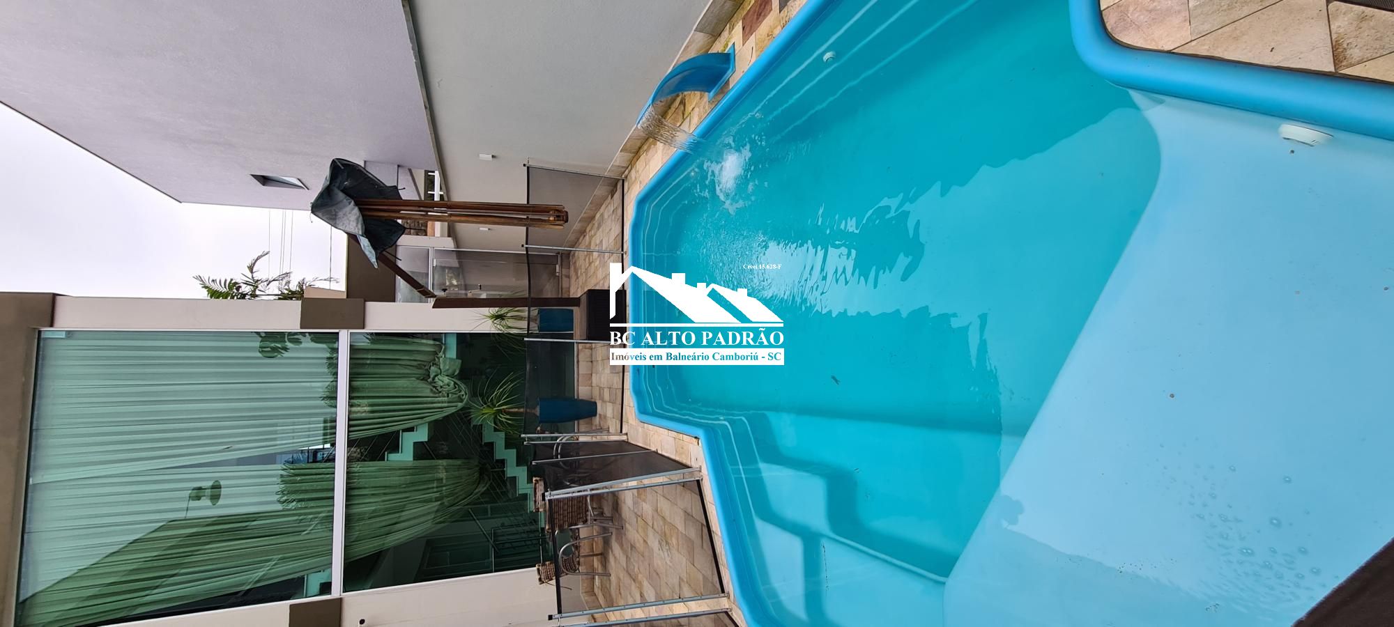 Casa de Condomínio, 1 quarto - Foto 6