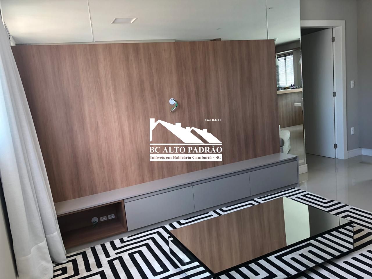 Apartamento, 4 quartos, 142 m² - Foto 5