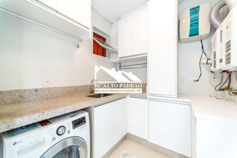 Apartamento à venda com 4 quartos, 270m² - Foto 16