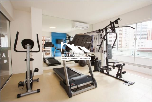 Apartamento, 3 quartos, 131 m² - Foto 6