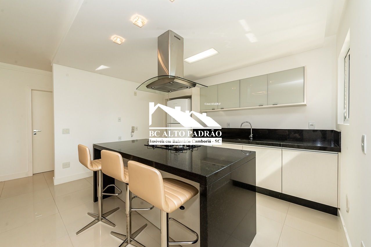 Apartamento, 3 quartos, 130 m² - Foto 5