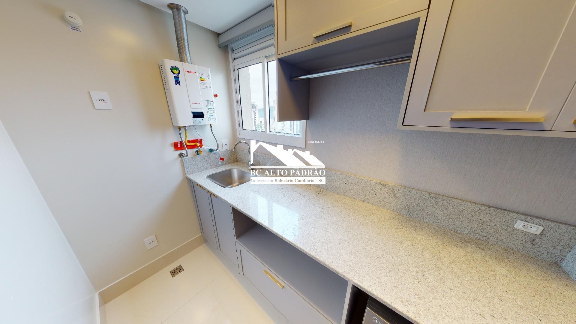 Apartamento, 3 quartos, 126 m² - Foto 11