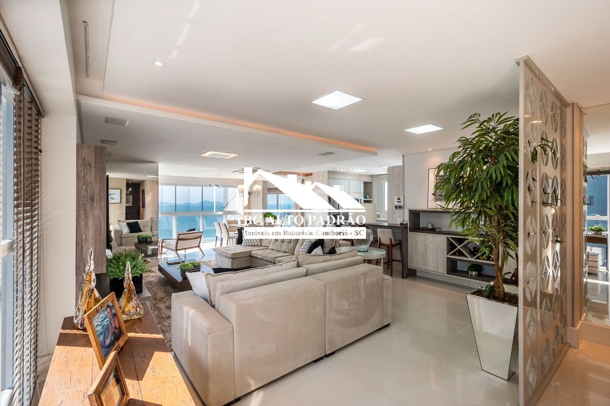 Apartamento, 4 quartos, 237 m² - Foto 8