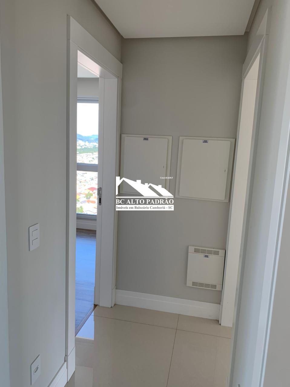 Apartamento à venda com 3 quartos, 126m² - Foto 20