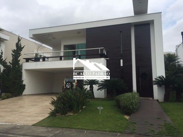 Casa de Condomínio à venda com 5 quartos, 460m² - Foto 21