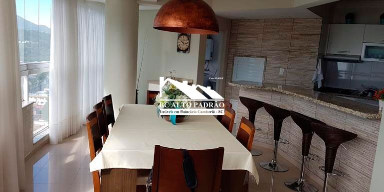 Apartamento, 3 quartos, 123 m² - Foto 10