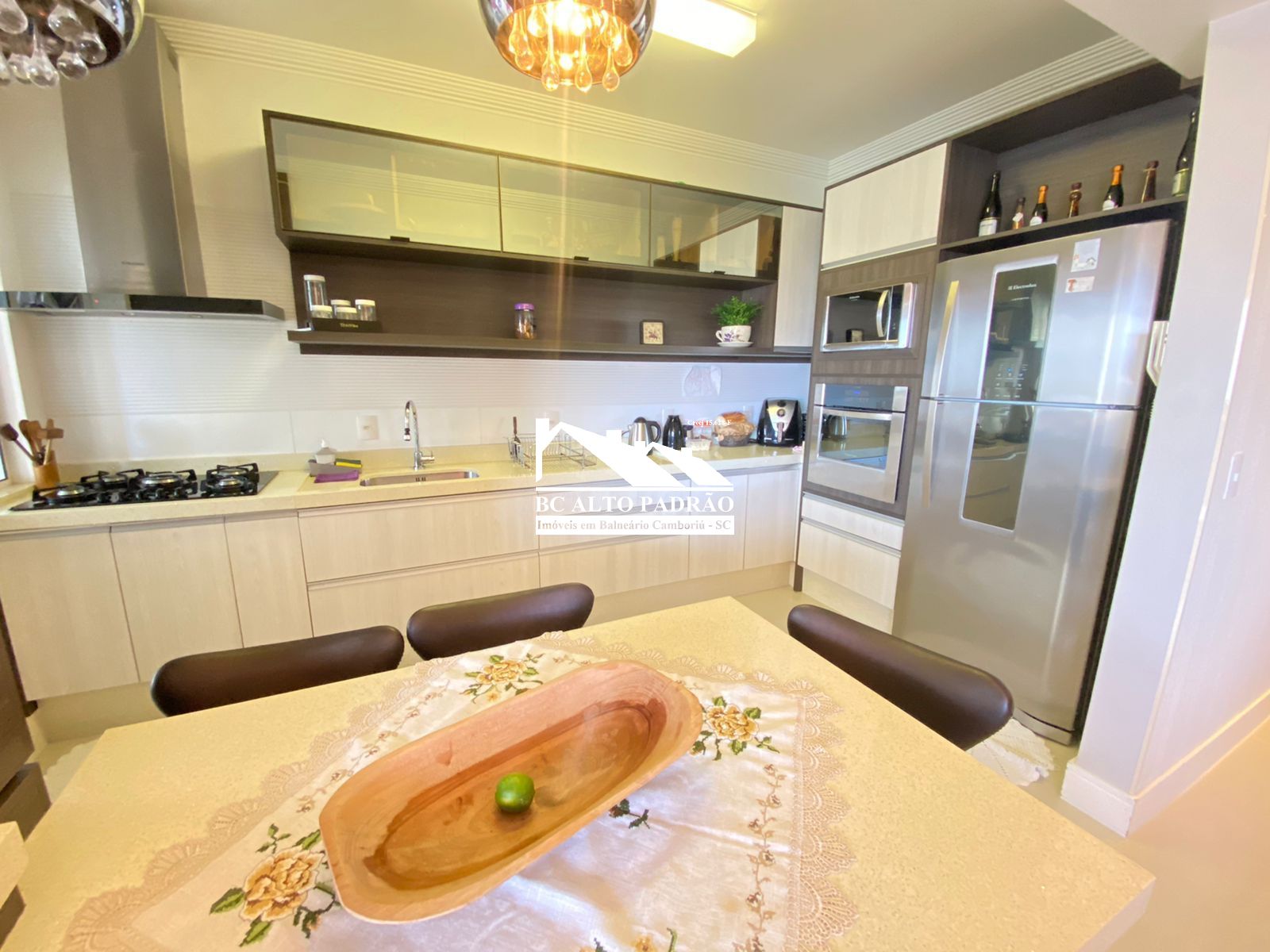 Apartamento, 3 quartos, 137 m² - Foto 13