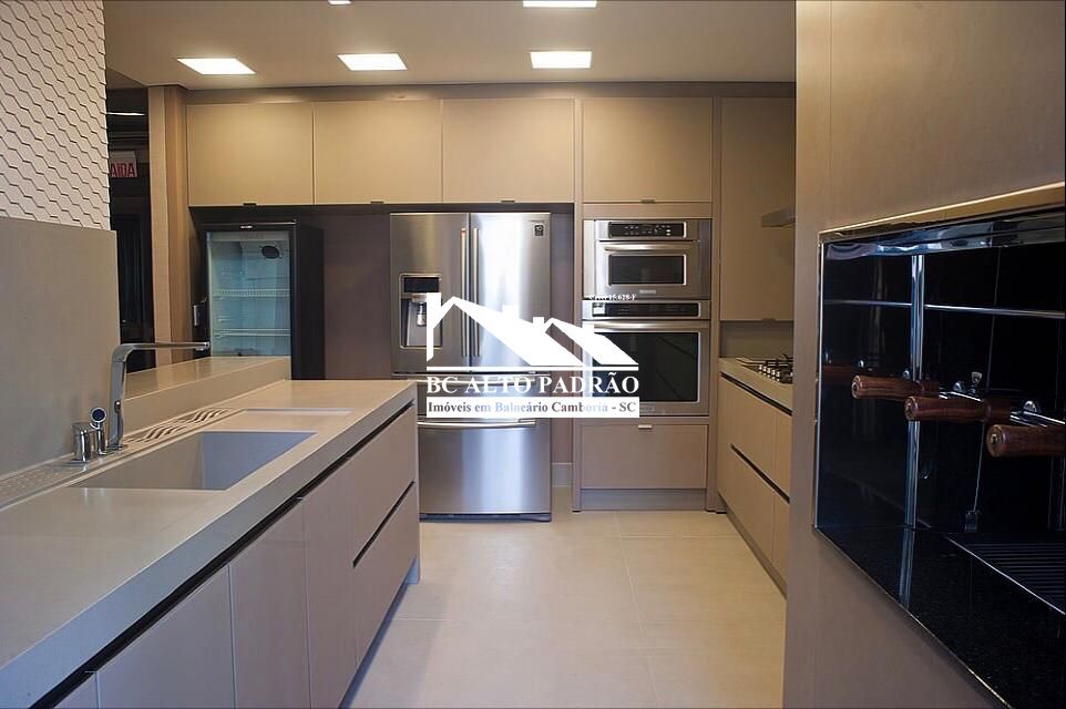 Cobertura, 3 quartos, 330 m² - Foto 19