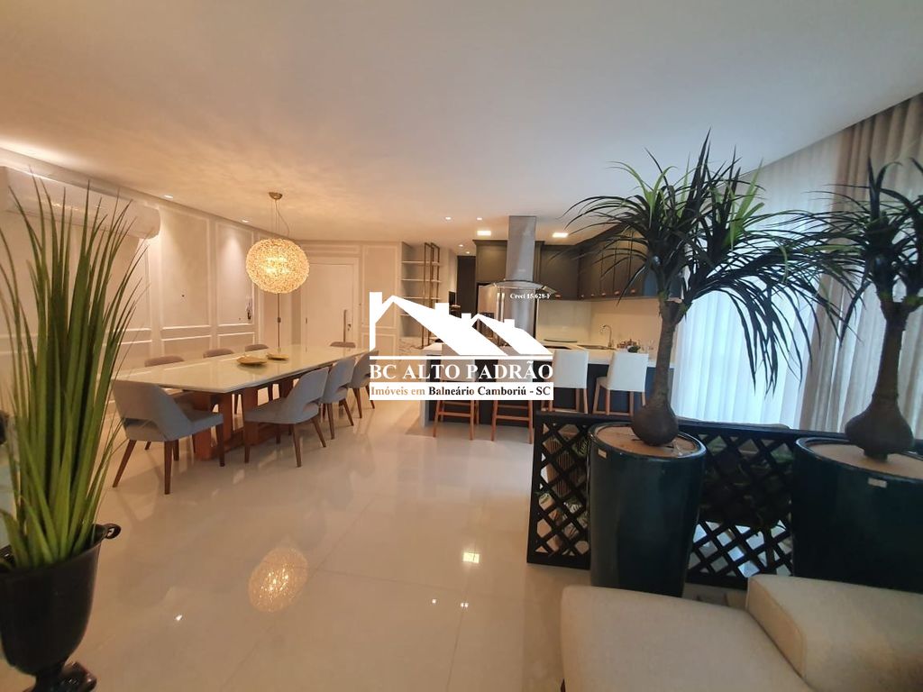 Apartamento, 3 quartos, 181 m² - Foto 5