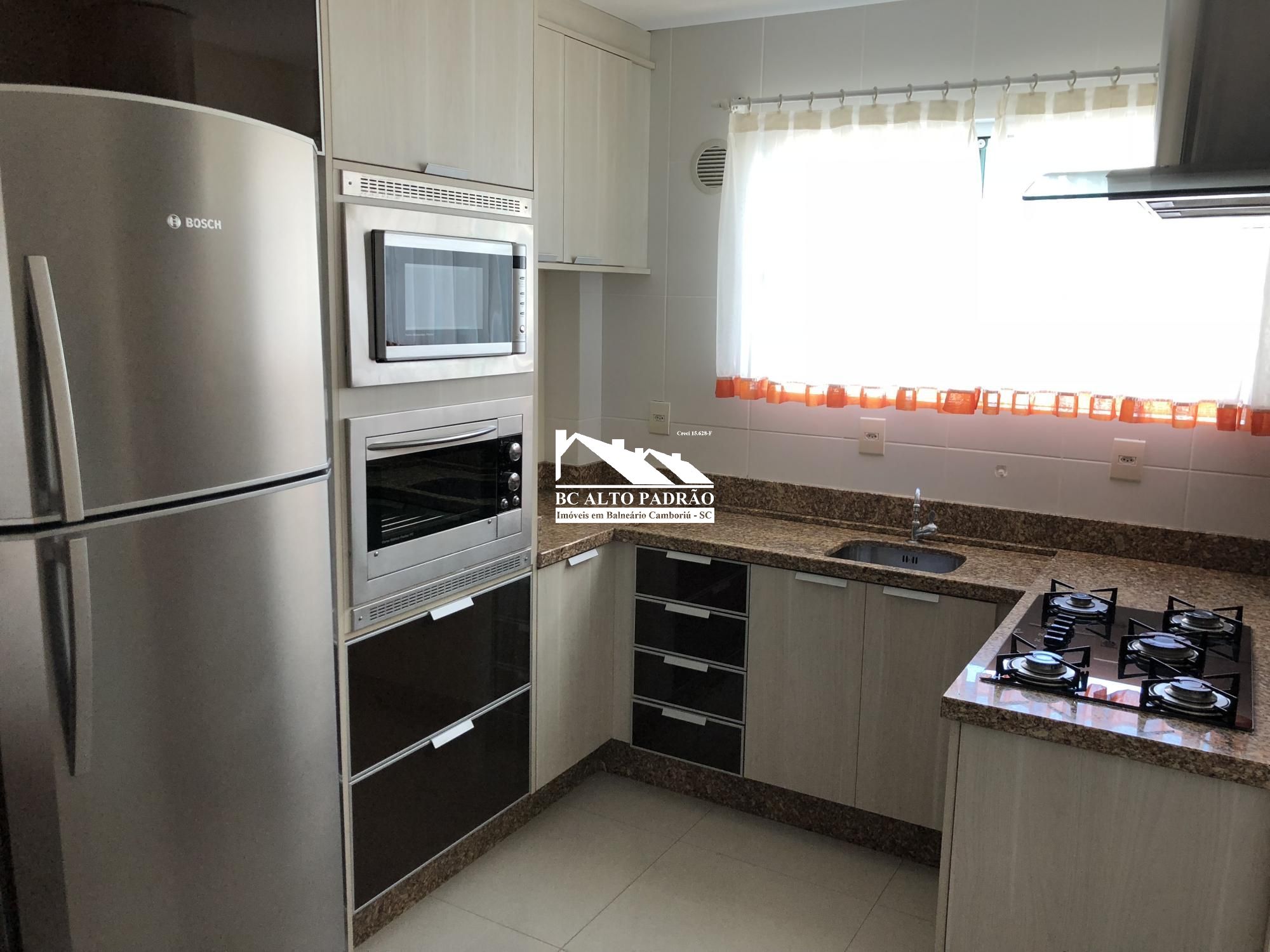 Apartamento à venda com 3 quartos, 143m² - Foto 20