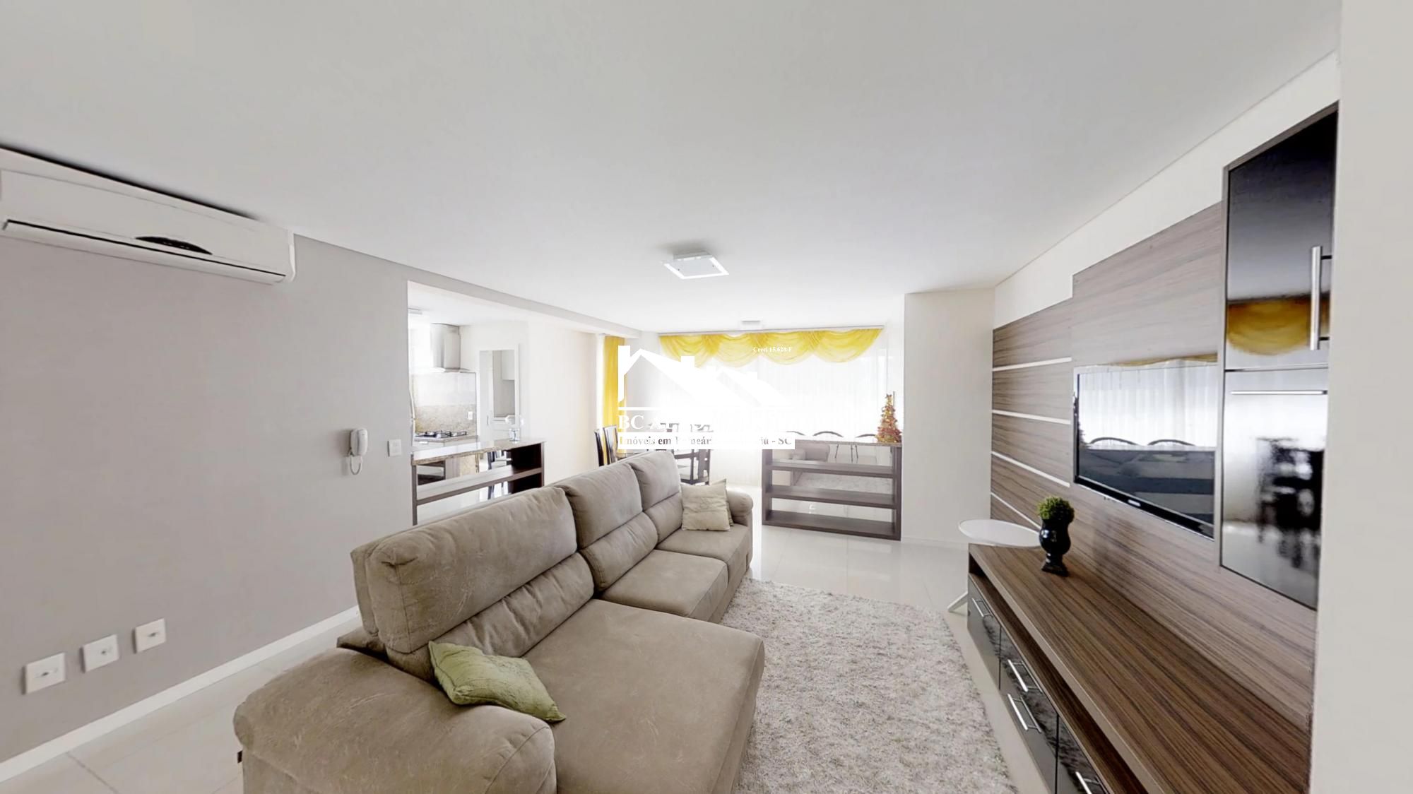Apartamento, 3 quartos, 143 m² - Foto 1