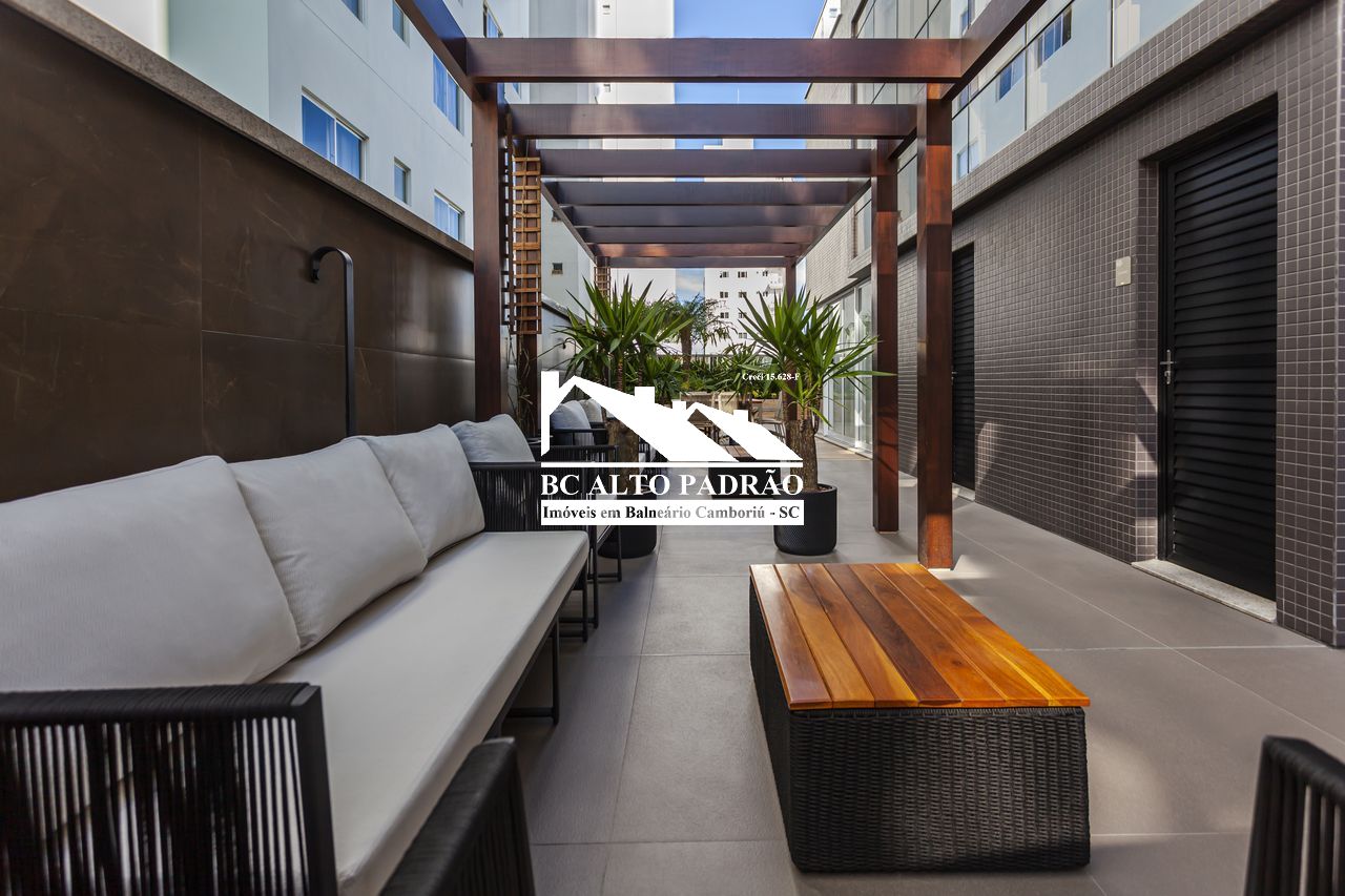 Cobertura, 4 quartos, 334 m² - Foto 13