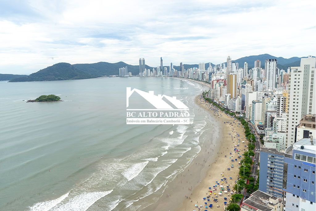 Cobertura, 4 quartos, 476 m² - Foto 3