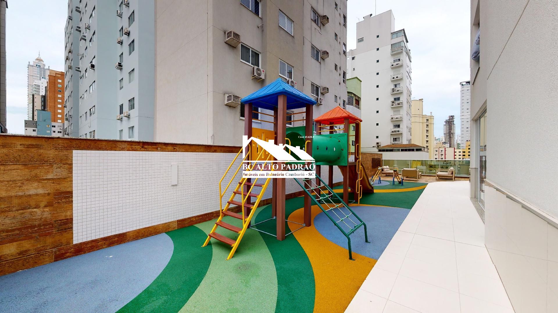 Apartamento, 3 quartos, 126 m² - Foto 20