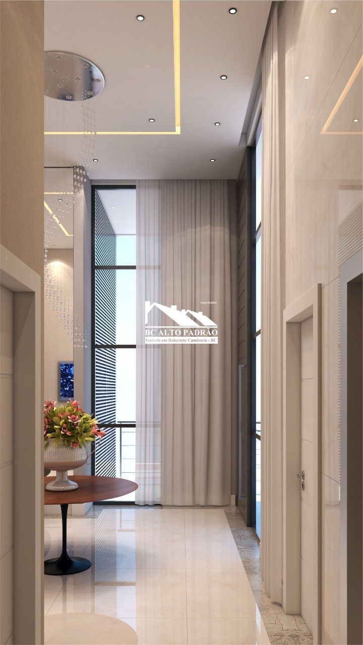 Apartamento, 3 quartos, 126 m² - Foto 5
