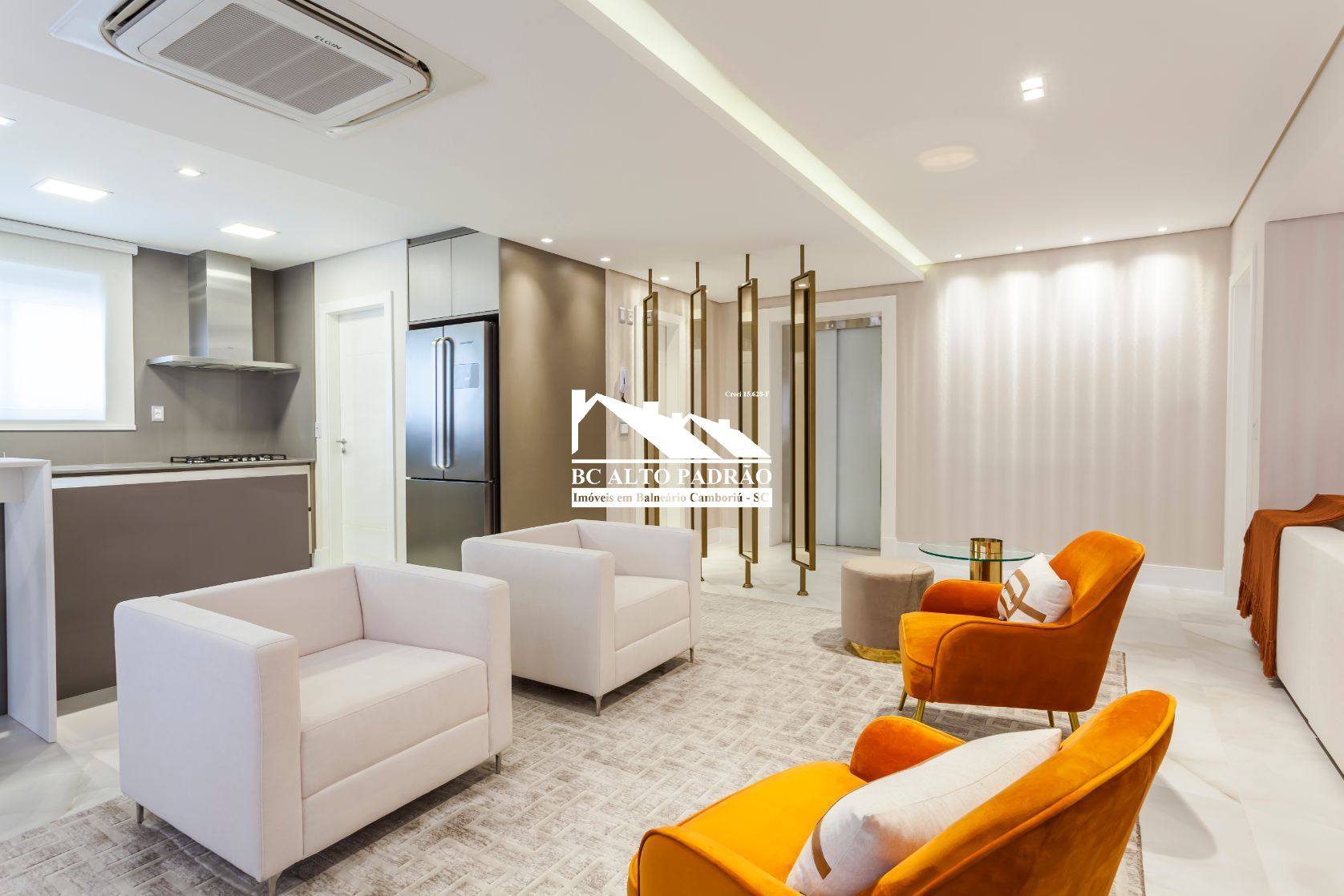 Apartamento, 4 quartos, 167 m² - Foto 5