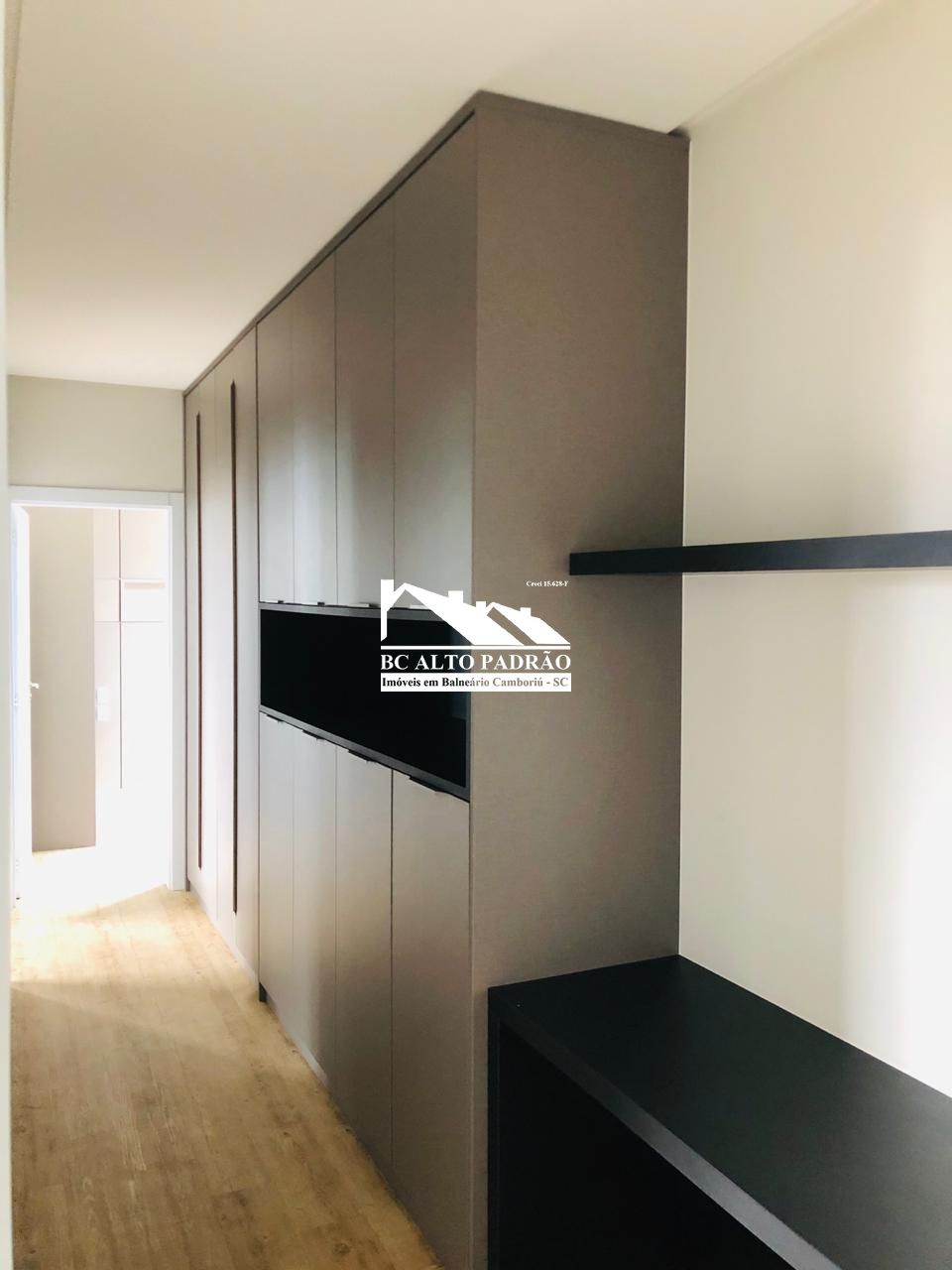 Apartamento à venda com 4 quartos, 165m² - Foto 20