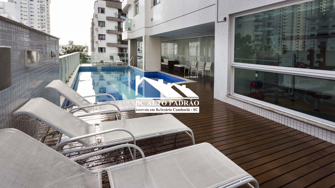 Apartamento, 3 quartos, 142 m² - Foto 27