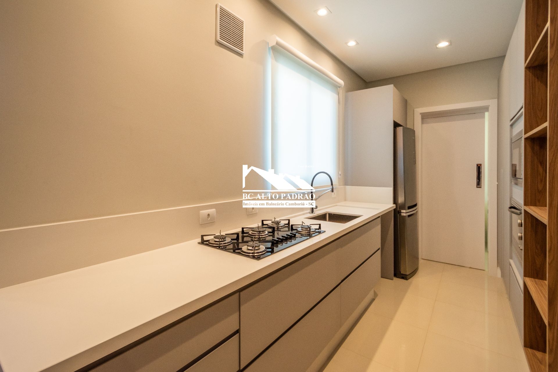 Apartamento, 3 quartos, 115 m² - Foto 4