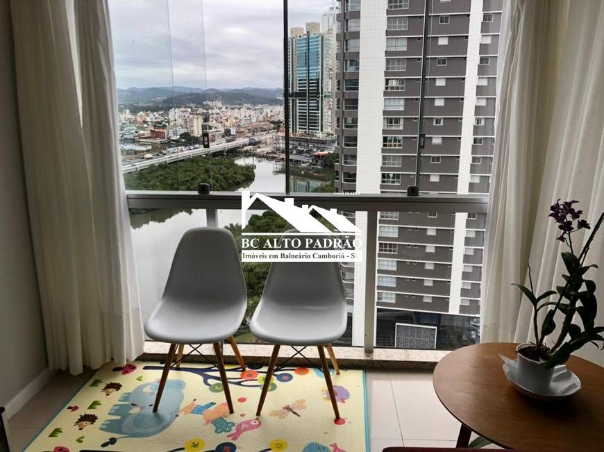 Apartamento, 2 quartos, 76 m² - Foto 2