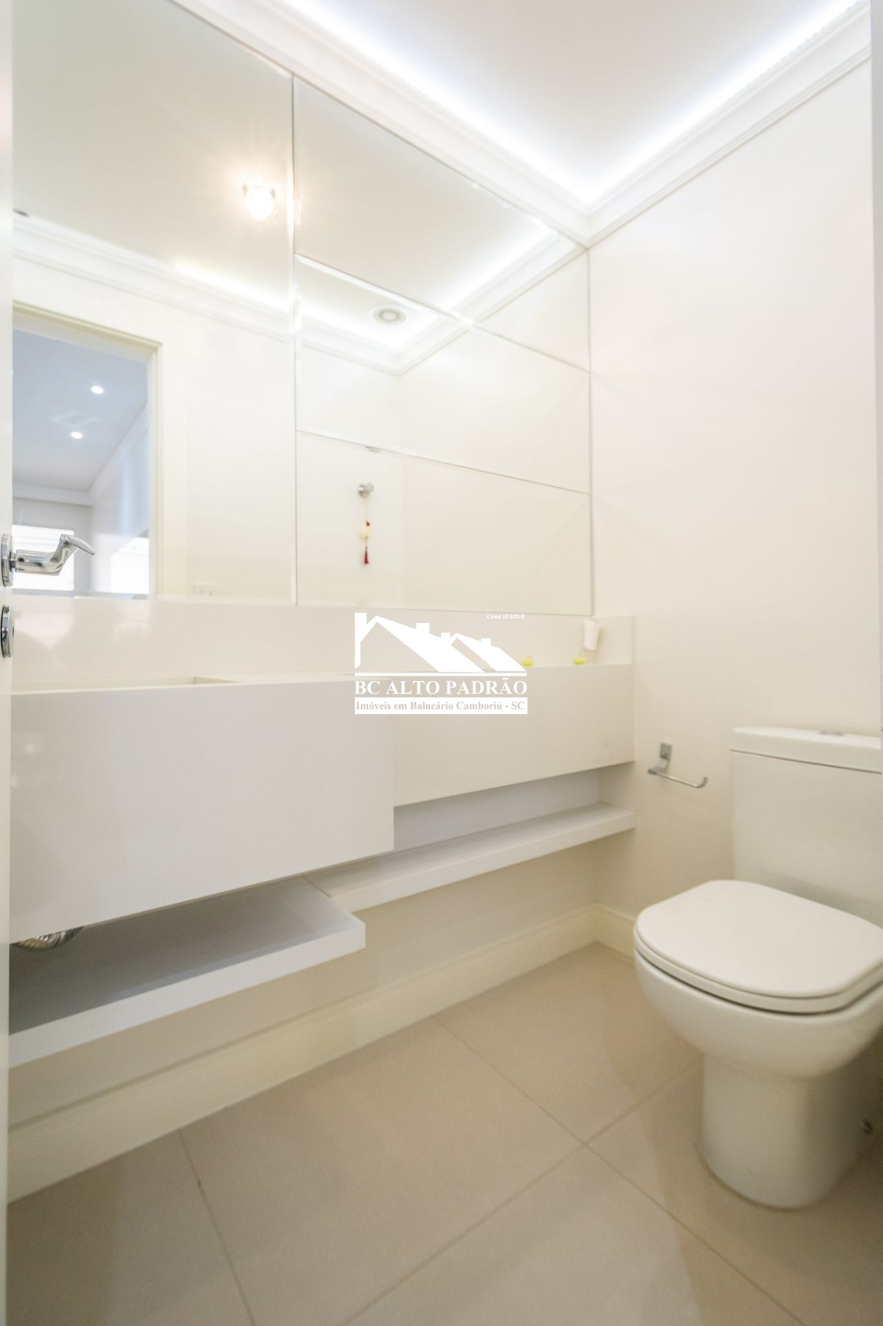 Apartamento, 3 quartos, 182 m² - Foto 6