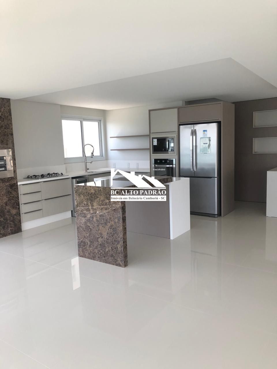 Apartamento, 4 quartos, 237 m² - Foto 8