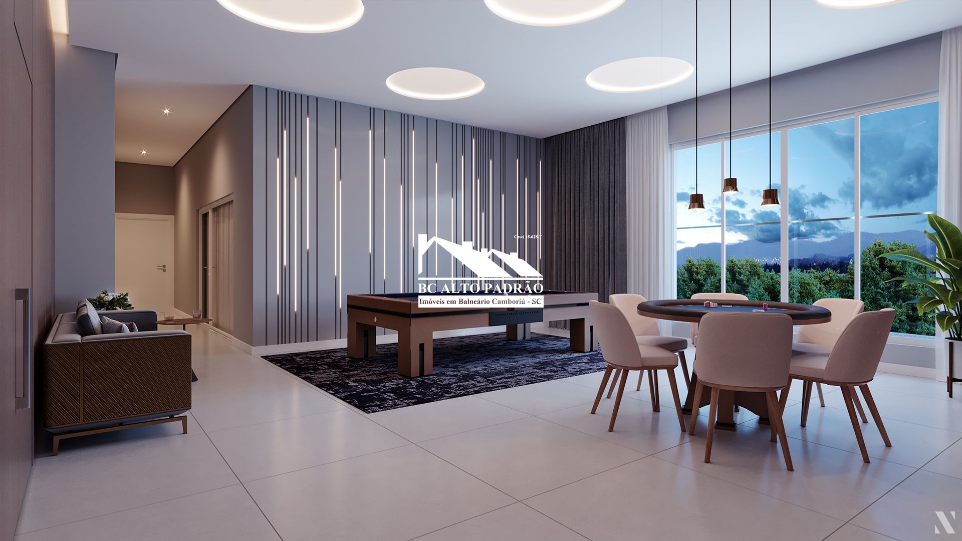 Apartamento, 4 quartos, 210 m² - Foto 17