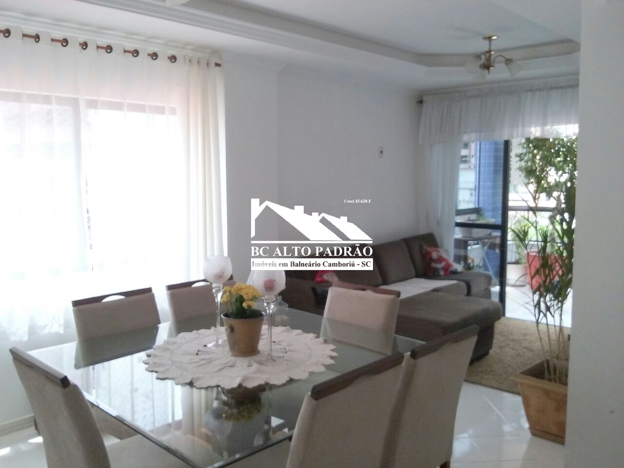 Apartamento, 3 quartos, 131 m² - Foto 4