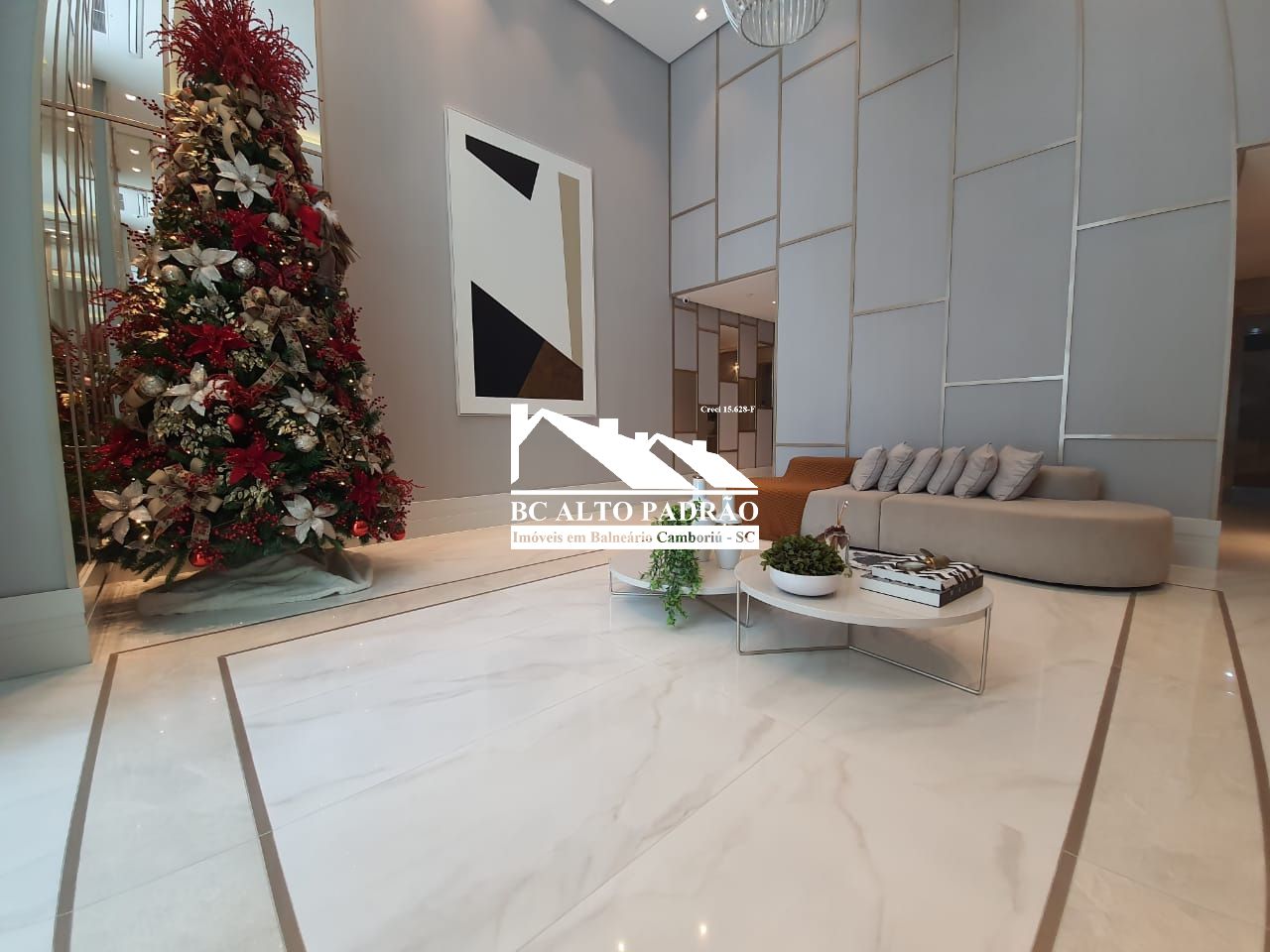 Apartamento, 3 quartos, 126 m² - Foto 3