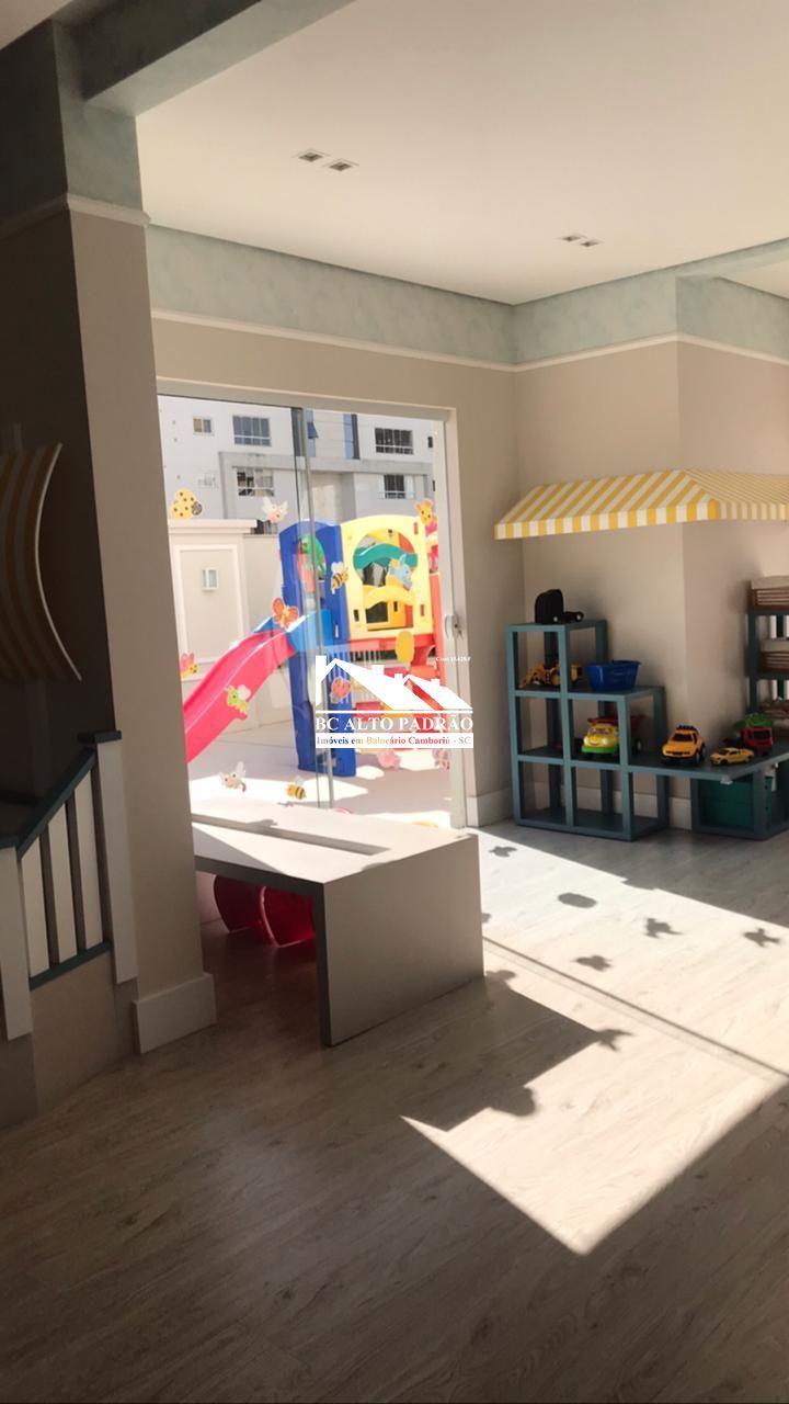Apartamento, 4 quartos, 142 m² - Foto 20