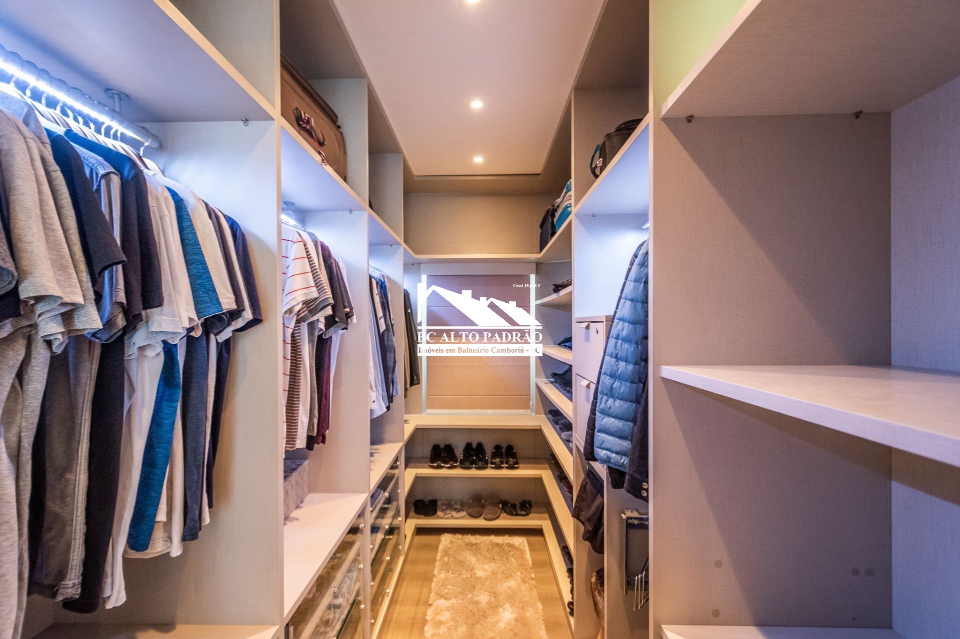 Apartamento, 4 quartos, 237 m² - Foto 42