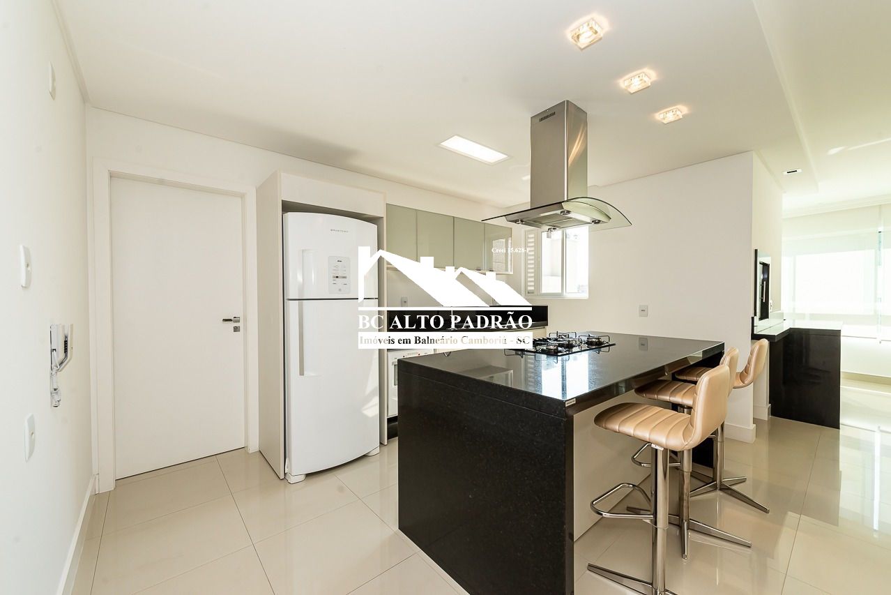 Apartamento à venda com 3 quartos, 130m² - Foto 6