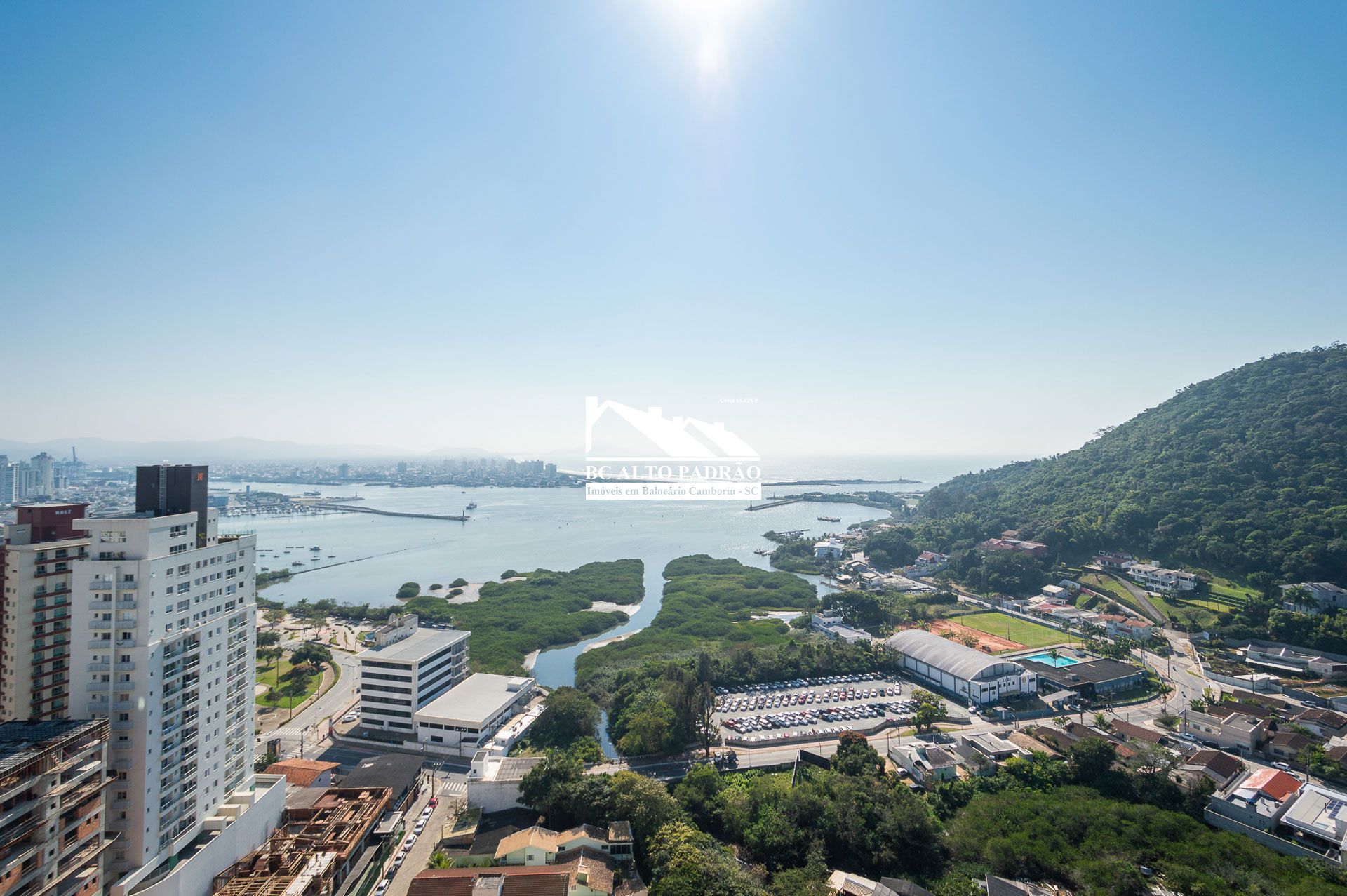 Apartamento, 2 quartos, 81 m² - Foto 1