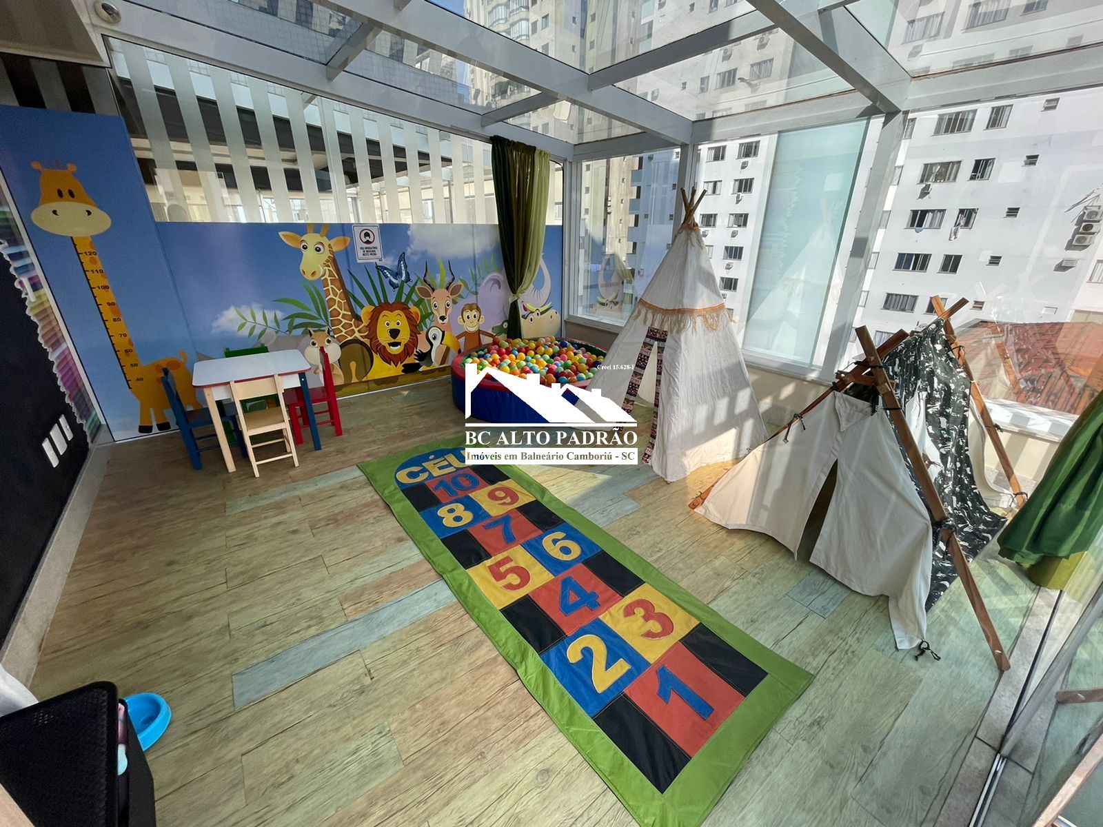 Apartamento, 3 quartos, 136 m² - Foto 19