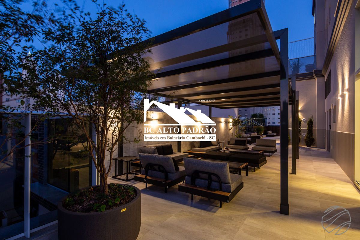 Apartamento, 4 quartos, 143 m² - Foto 6
