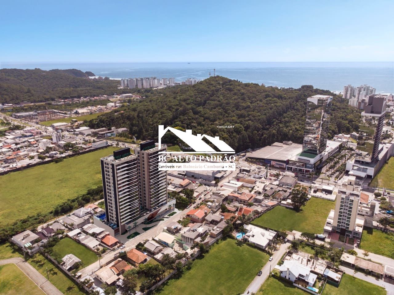 Apartamento, 3 quartos, 106 m² - Foto 3