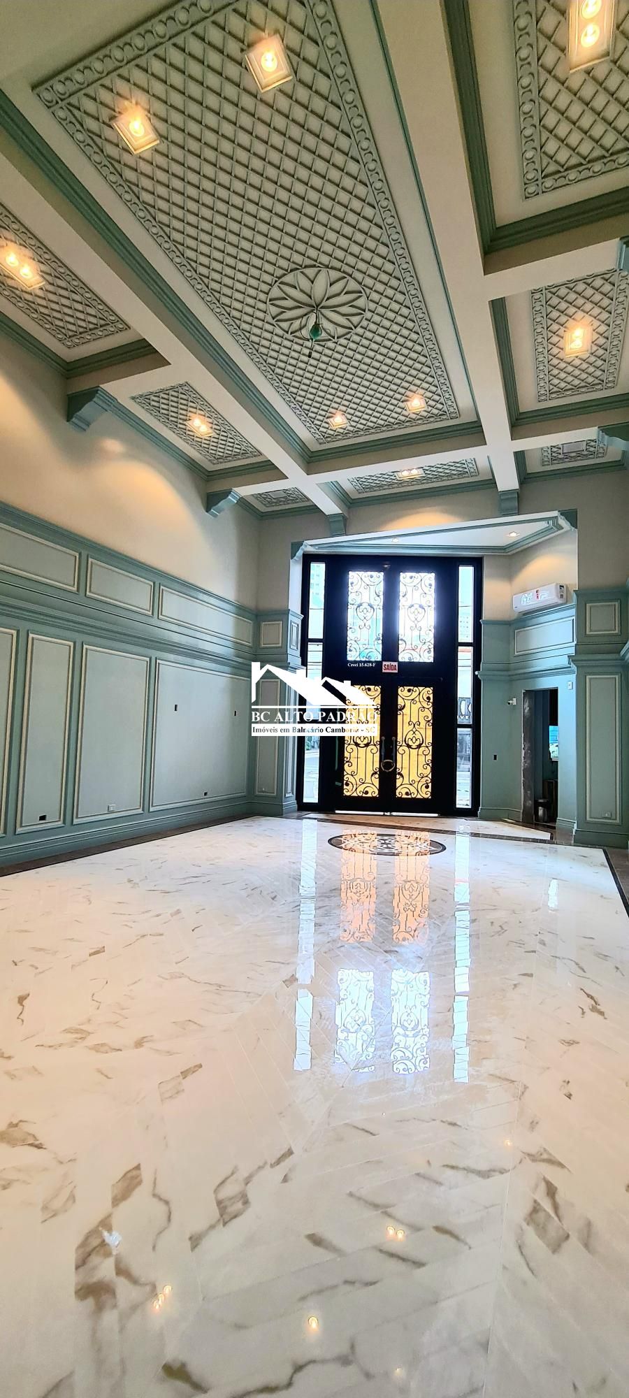 Apartamento, 3 quartos, 120 m² - Foto 25