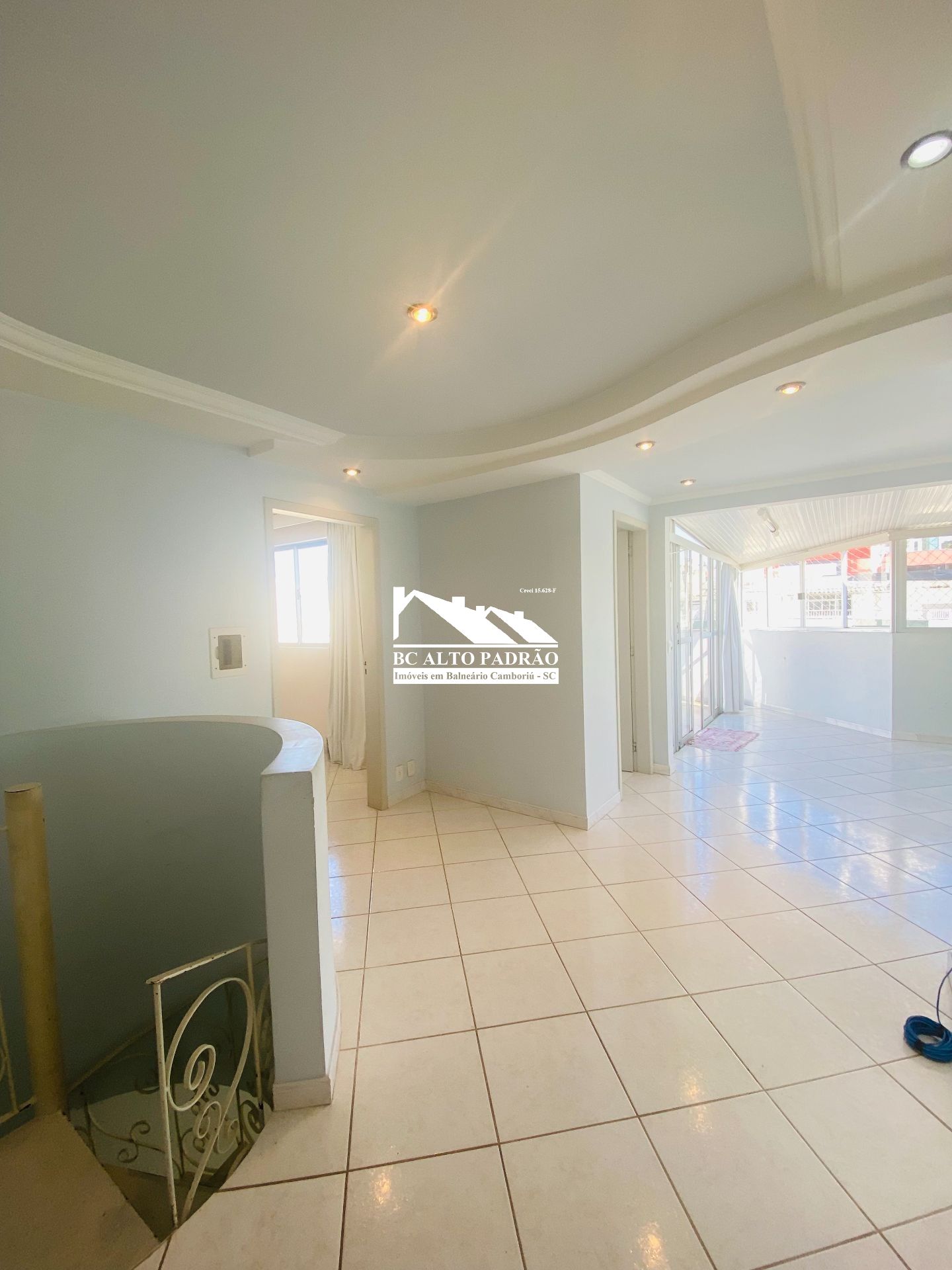 Cobertura, 4 quartos, 317 m² - Foto 10