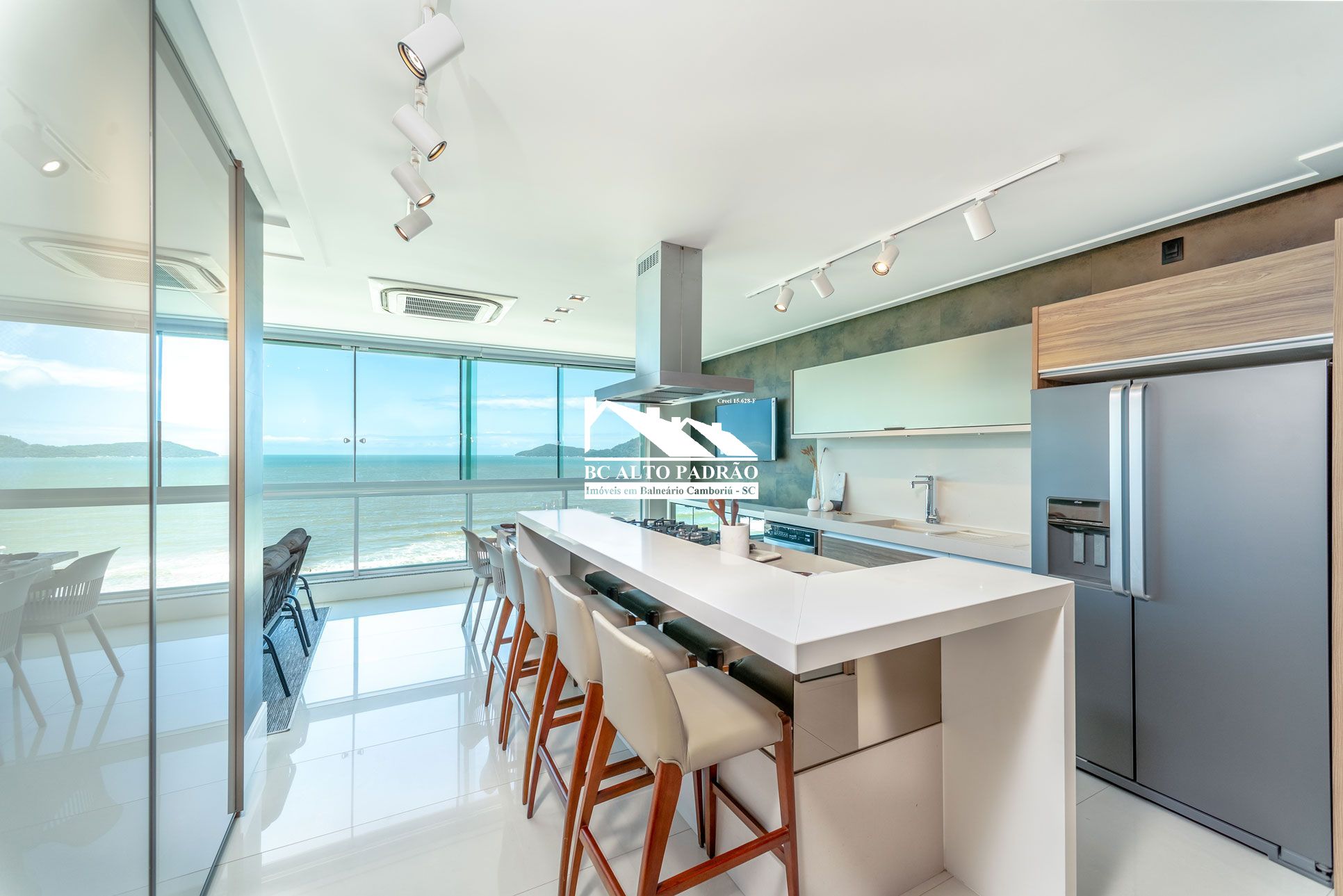 Apartamento, 4 quartos, 315 m² - Foto 9