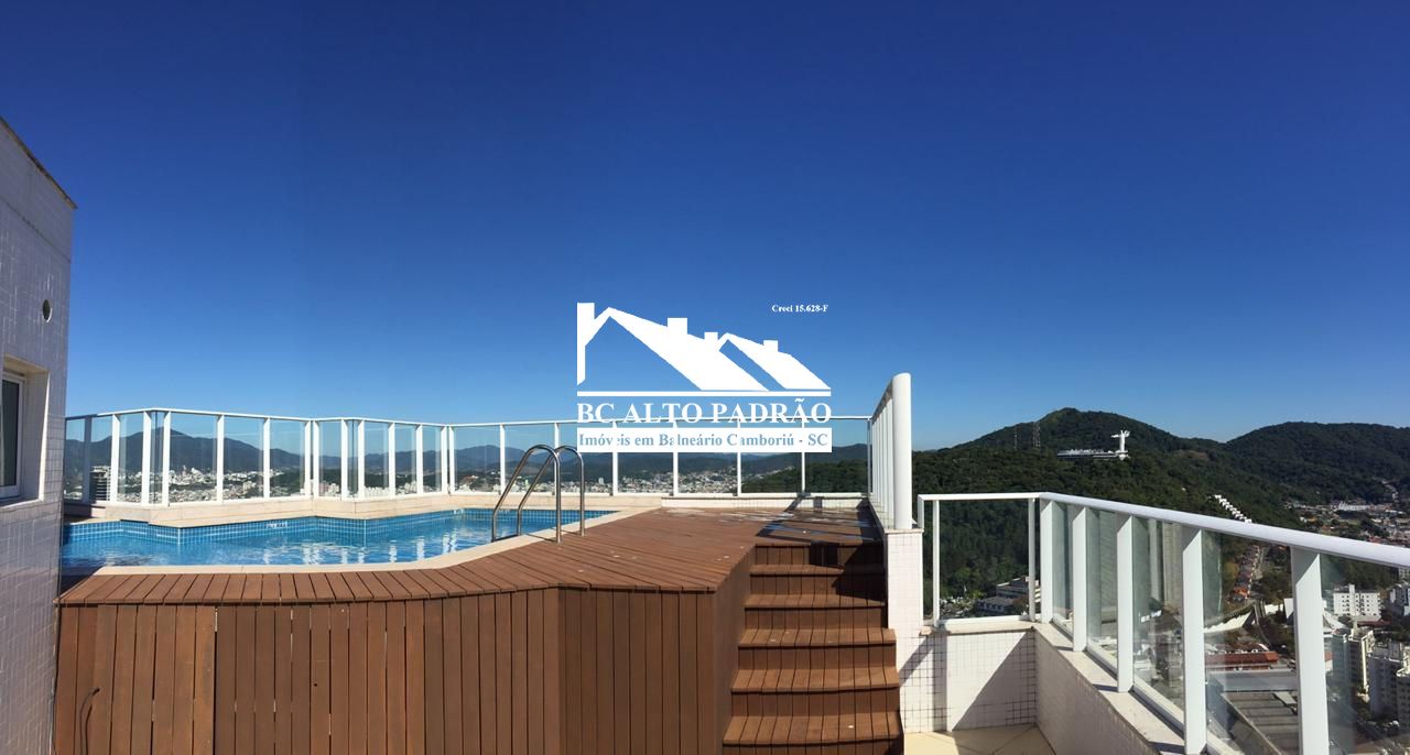 Cobertura, 4 quartos, 257 m² - Foto 1